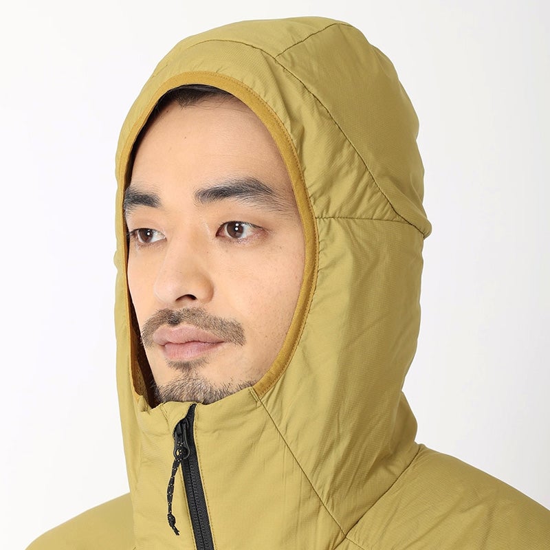 残り1点】MOUNTAIN HARD WEAR Kor Airshell Warm Jacket コアエア