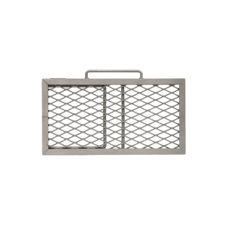 サンゾー工務店 |IRON TABLE mini（CHIKKA FINISH） アイアンテーブル